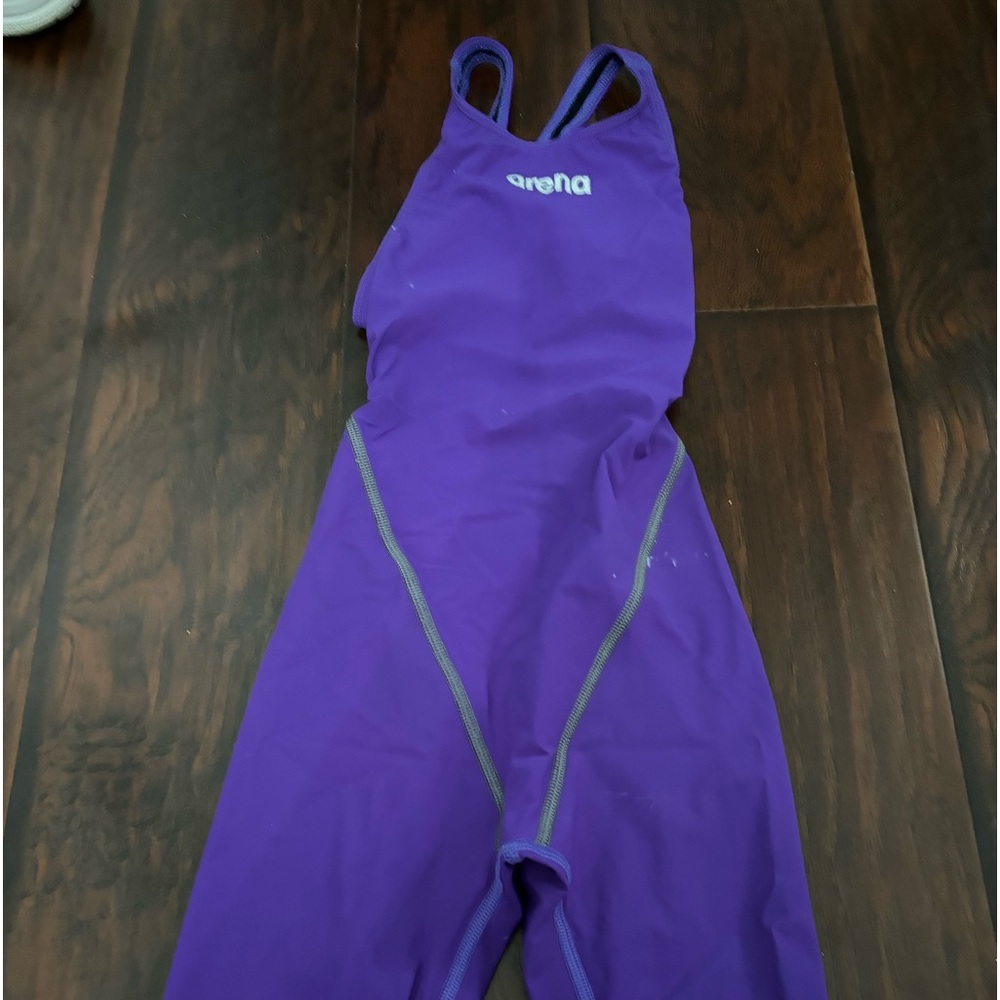 Arena Swimsuit POWERSKIN ST 2.0 Junior Tech Suit SIZE 26